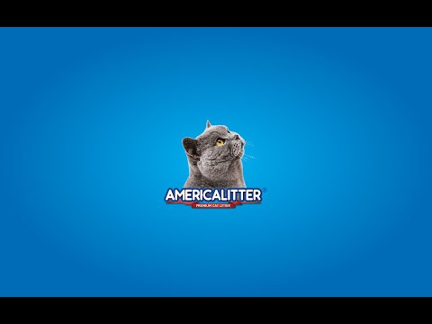 Arena sanitaria America Litter Ultra Odor Seal 7KG